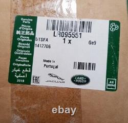 Pour Range Rover Discovery 5 Sport Hayon Serrure Moteur Servomoteur Véritable