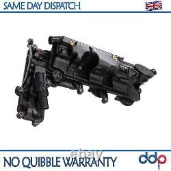 Pour Range Rover Evoque Discovery Sport Freelander2 Arbre à Came Soupape Housse