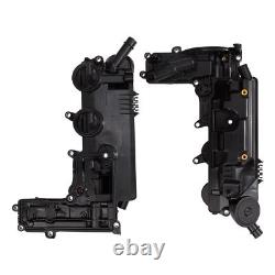 Pour Range Rover Evoque Discovery Sport Freelander2 Arbre à Came Soupape Housse