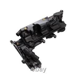 Pour Range Rover Evoque Discovery Sport Freelander2 Arbre à Came Soupape Housse