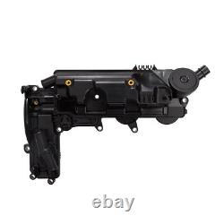 Pour Range Rover Evoque Discovery Sport Freelander2 Arbre à Came Soupape Housse