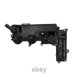 Pour Range Rover Evoque Discovery Sport Freelander2 Arbre à Came Soupape Housse