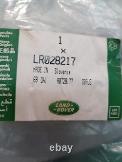 Pour Range Rover Evoque Et Discovery Sport Siège Arrière Accoudoir Housse