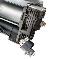Pour Range Rover Sport AMK Style suspension pompe compresseur lr023964 LR045254