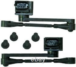 Pour Range Rover Sport Discovery 3 Arrière Air Suspension Ride Hauteur Capteur