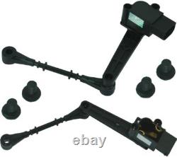 Pour Range Rover Sport Discovery 3 Arrière Air Suspension Ride Hauteur Capteur