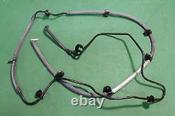 Pour Range Rover Sport Et Discovery 4 Fixation Moteur Aspirateur Tube