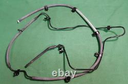 Pour Range Rover Sport Et Discovery 4 Fixation Moteur Aspirateur Tube