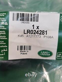 Pour Range Rover Sport Et Discovery 4 Fixation Moteur Aspirateur Tube
