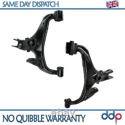Pour Range Rover Sport L320, Discovery Inférieur Suspension Arrière Bras x2