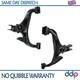 Pour Range Rover Sport L320, Discovery Inférieur Suspension Arrière Bras X2