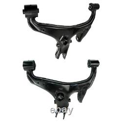 Pour Range Rover Sport L320, Discovery Inférieur Suspension Arrière Bras x2