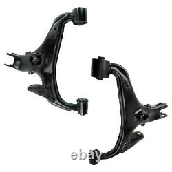 Pour Range Rover Sport L320, Discovery Inférieur Suspension Arrière Bras x2
