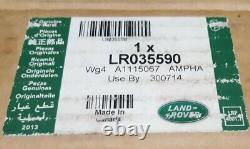 Pour Range Rover Sport Velar Discovery 4/5 Plaque Volant Lecteur Original