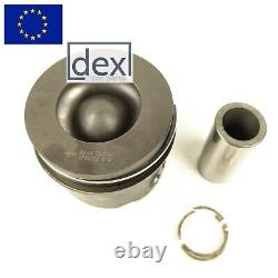 Range Rover Discovery Velar Sport 3.0 tdv6 sdv6 Oversize Moteur Pistons + 0.5mm