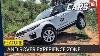 Range Rover Evoque And Discovery Sport Off Road Experience Cars18