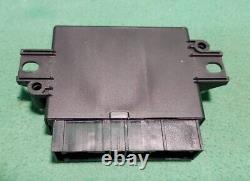 Range Rover Evoque Discovery Sport Aide Stationnement Capteur Module Véritable