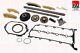 Range Rover Evoque Kit Chaîne Distribution Discovery Sport Aj200 2.0d