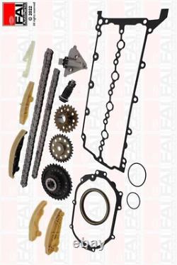 Range Rover Evoque Kit Chaîne Distribution Discovery Sport AJ200 2.0D