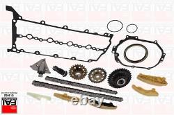 Range Rover Evoque Kit Chaîne Distribution Discovery Sport AJ200 2.0D