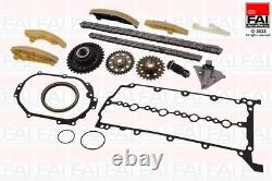 Range Rover Evoque Kit Chaîne Distribution Discovery Sport AJ200 2.0D