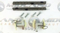 Range Rover Sport Discovery 3 4 2.7 3.0 OEM 1316113G Amélioré 2 Distribution Kit