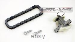 Range Rover Sport Discovery 3 4 2.7 3.0 OEM 1316113G Amélioré 2 Distribution Kit