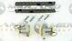 Range Rover Sport Discovery 3 4 2.7 3.0 Oem 1316113g Amélioré Timing Chaîne Kit