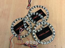 Range Rover Sport/Discovery 3 SMD LED Kit Conversion Phare 2012