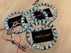 Range Rover Sport/Discovery 3 SMD LED Kit Conversion Phare 2012