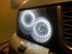 Range Rover Sport/Discovery 3 SMD LED Kit Conversion Phare 2012
