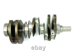 Range Rover Sport Discovery TDV6 306DT 3.0 Pour Vilebrequin OEM Qualité