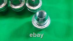 Range Rover Sport & L322 Discovery 3 & 4 Ecrou de Roue Set 20 LR068126 OEM