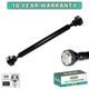 Range Rover Sport Land Rover Discovery 3 & 4 Avant Propshaft Tvb500510