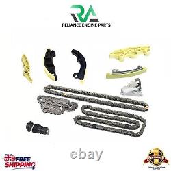 Range Rover Sport Velar Evoque Discovery Principal Coussinets de Bielle Rebuild
