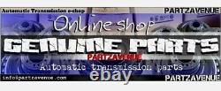 Range rover torque converter Vitesse ZF6HP26 28 Discovery Sport 2.7 TDV6 HSE