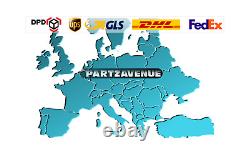 Range rover torque converter Vitesse ZF6HP26 28 Discovery Sport 2.7 TDV6 HSE