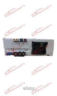 Récepteur De Radio DAB Pour Range Rover Discovery Sport TLH1108 GX5318K812