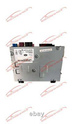 Récepteur De Radio DAB Pour Range Rover Discovery Sport TLH1108 GX5318K812