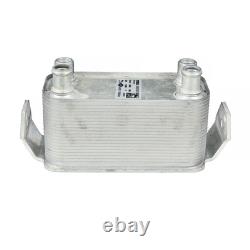 Refroidisseur liquide huile transmission RANGE ROVER SPORT L320 DISCOVERY IV LR4