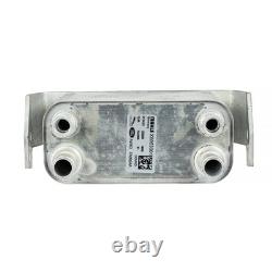 Refroidisseur liquide huile transmission RANGE ROVER SPORT L320 DISCOVERY IV LR4