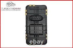 Régulateur de Pression de Charge Turbocompresseur Pour Jaguar Land-Rover 2.0D