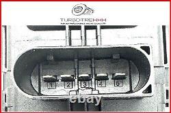 Régulateur de Pression de Charge Turbocompresseur Pour Jaguar Land-Rover 2.0D
