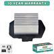 Résistance Moteur Ventilateur Chauffage Pour Land Rover Discovery / Range Sport