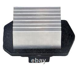 Résistance Moteur Ventilateur Chauffage Pour Land Rover Discovery / Range Sport