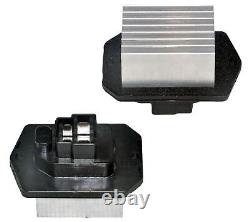 Résistance Moteur Ventilateur Chauffage Pour Land Rover Discovery / Range Sport
