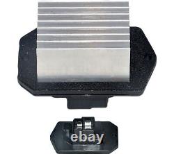 Résistance Moteur Ventilateur Chauffage Pour Land Rover Discovery / Range Sport