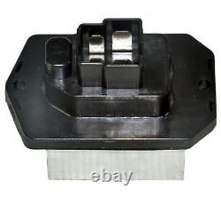 Résistance Moteur Ventilateur Chauffage Pour Land Rover Discovery / Range Sport