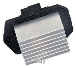 Résistance Moteur Ventilateur Chauffage Pour Land Rover Discovery / Range Sport