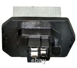 Résistance Moteur Ventilateur Chauffage Pour Land Rover Discovery / Range Sport